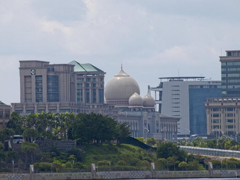Putrajaya